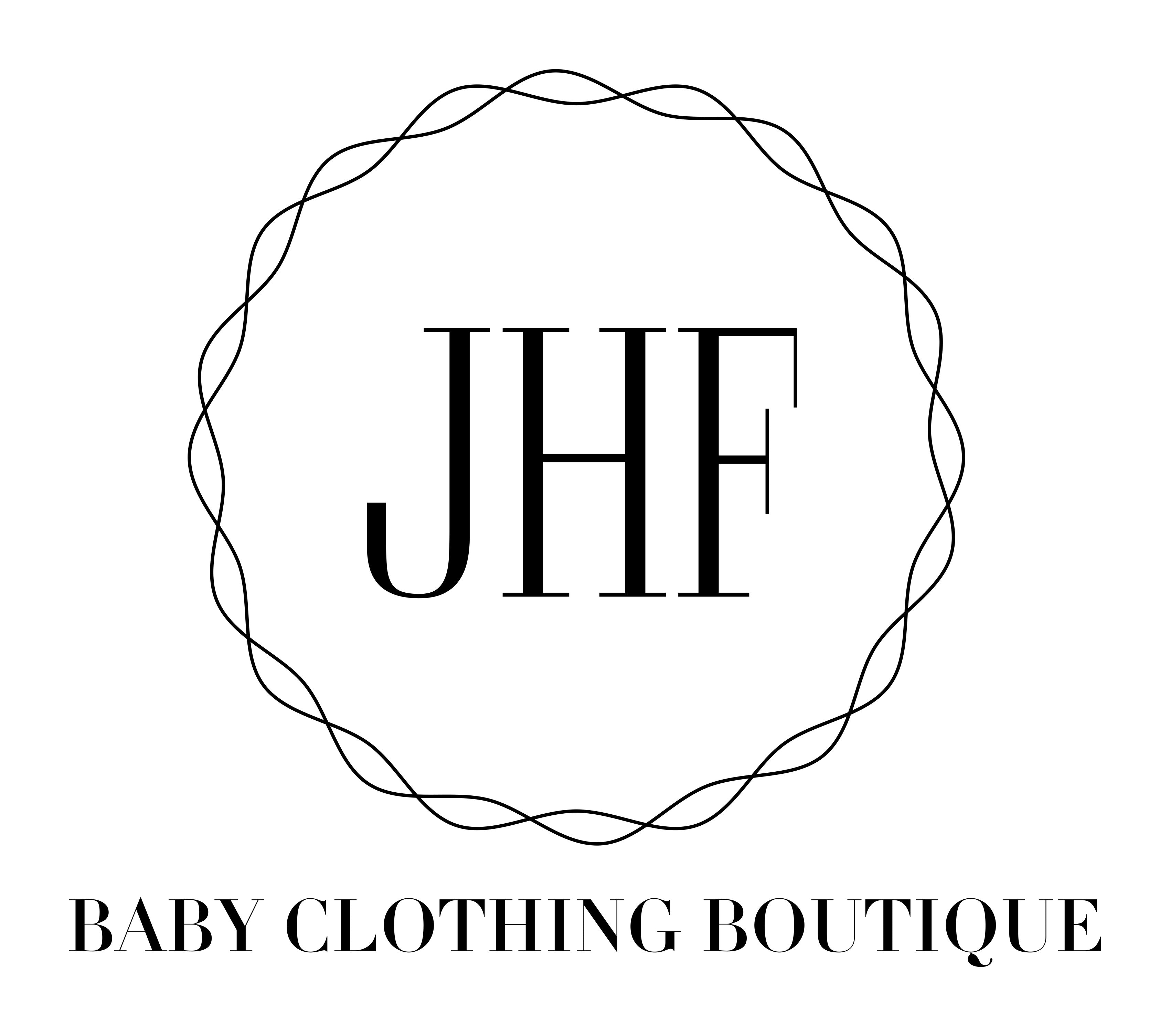 JHF Baby Clothing