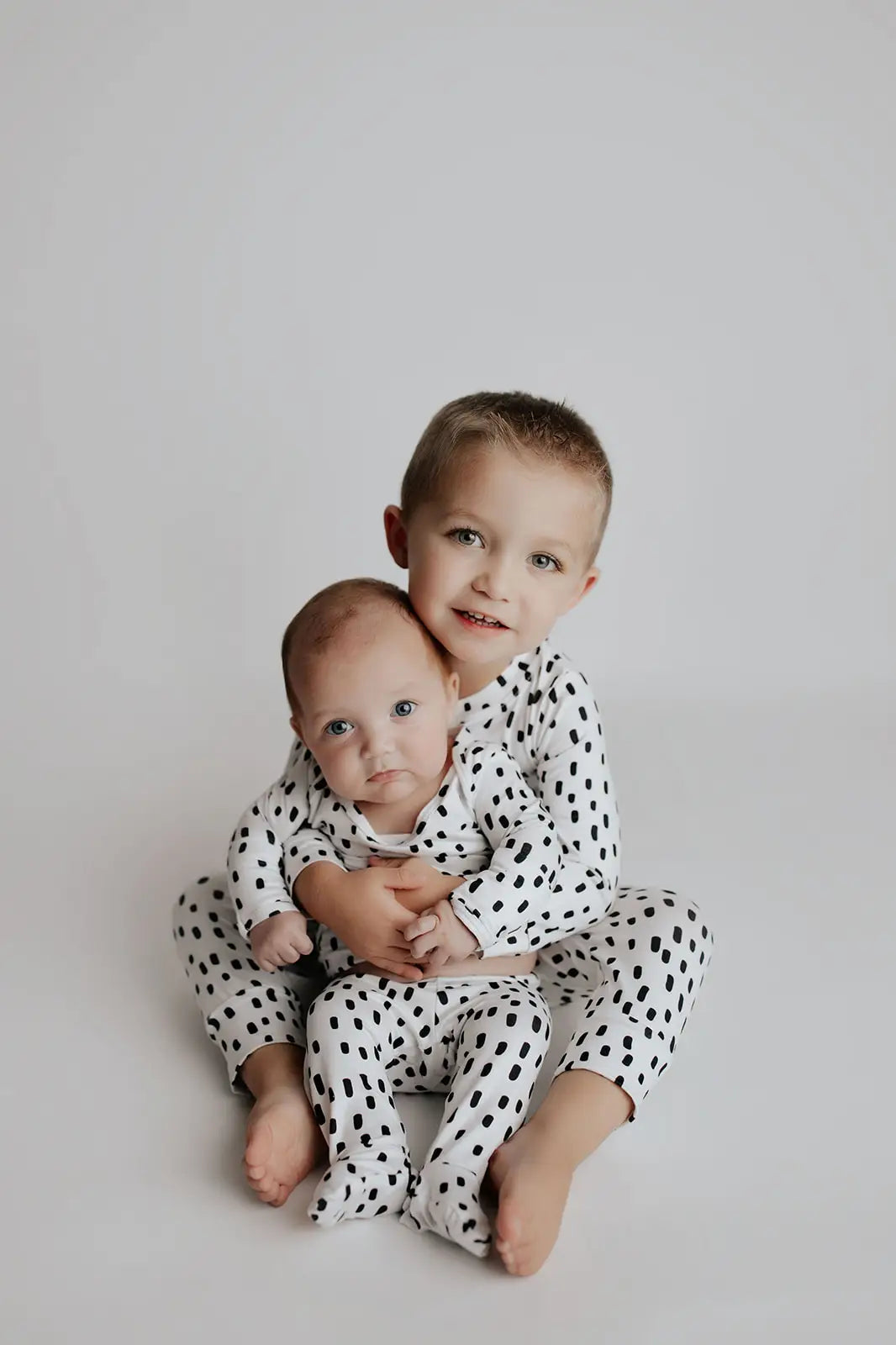 Dot Jammies Kids Pjs and Lougewear (Matching with siblings)